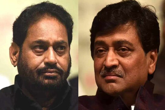 नितीन राऊतांनी जरा घाईच केली, अशोक चव्हाण यांनी चूक झाल्याची दिली कबुली