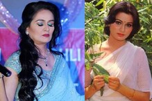 HBD Padmini Kolhapure: ‘या’ बोल्ड सीनमुळे वादात अडकली होती मराठमोळी अभिनेत्री HBD Padmini Kolhapure: ‘या’ बोल्ड सीनमुळे वादात अडकली होती मराठमोळी अभिनेत्री