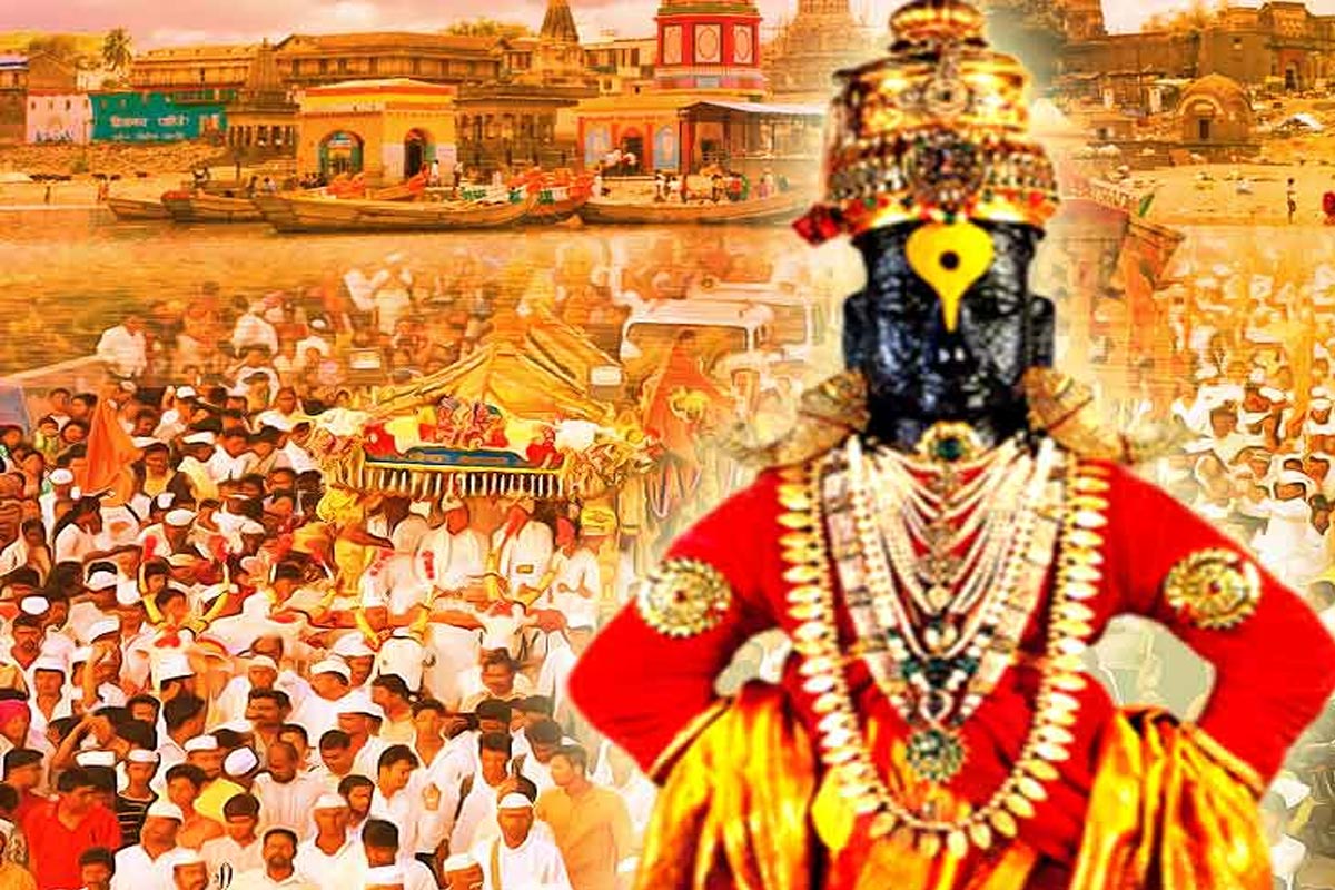 कोरोनाच्या प्रादुर्भावामुळे पुन्हा देऊळ बंद! शेगावबरोबरच पंढरपूर देवस्थानाचा निर्णय