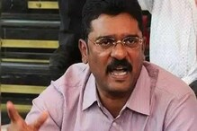 प्रताप सरनाईकांच्या बालपणीच्या मित्रानं MMRDAला लावला कोट्यावधींचा चूना? प्रताप सरनाईकांच्या बालपणीच्या मित्रानं MMRDAला लावला कोट्यावधींचा चूना?