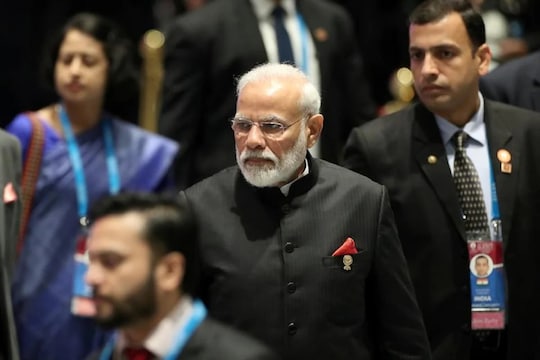 जगातील सर्वात मोठ्या व्यापार करारामध्ये भारत का नाही झाला सामील? चीनसह 15 देशांचा सहभाग