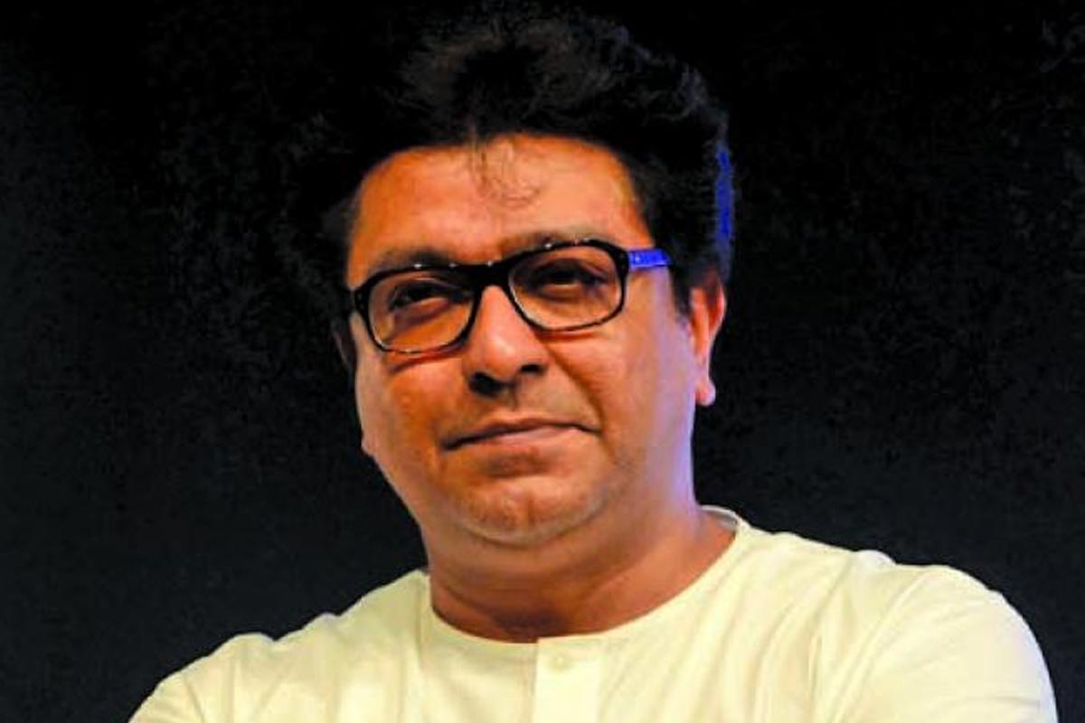 हातगाडी..पाणीपुरी-शेवपुरी आणि 'त्या' तिघी, तरुणींची धडपड पाहून राज ठाकरेही भारावले