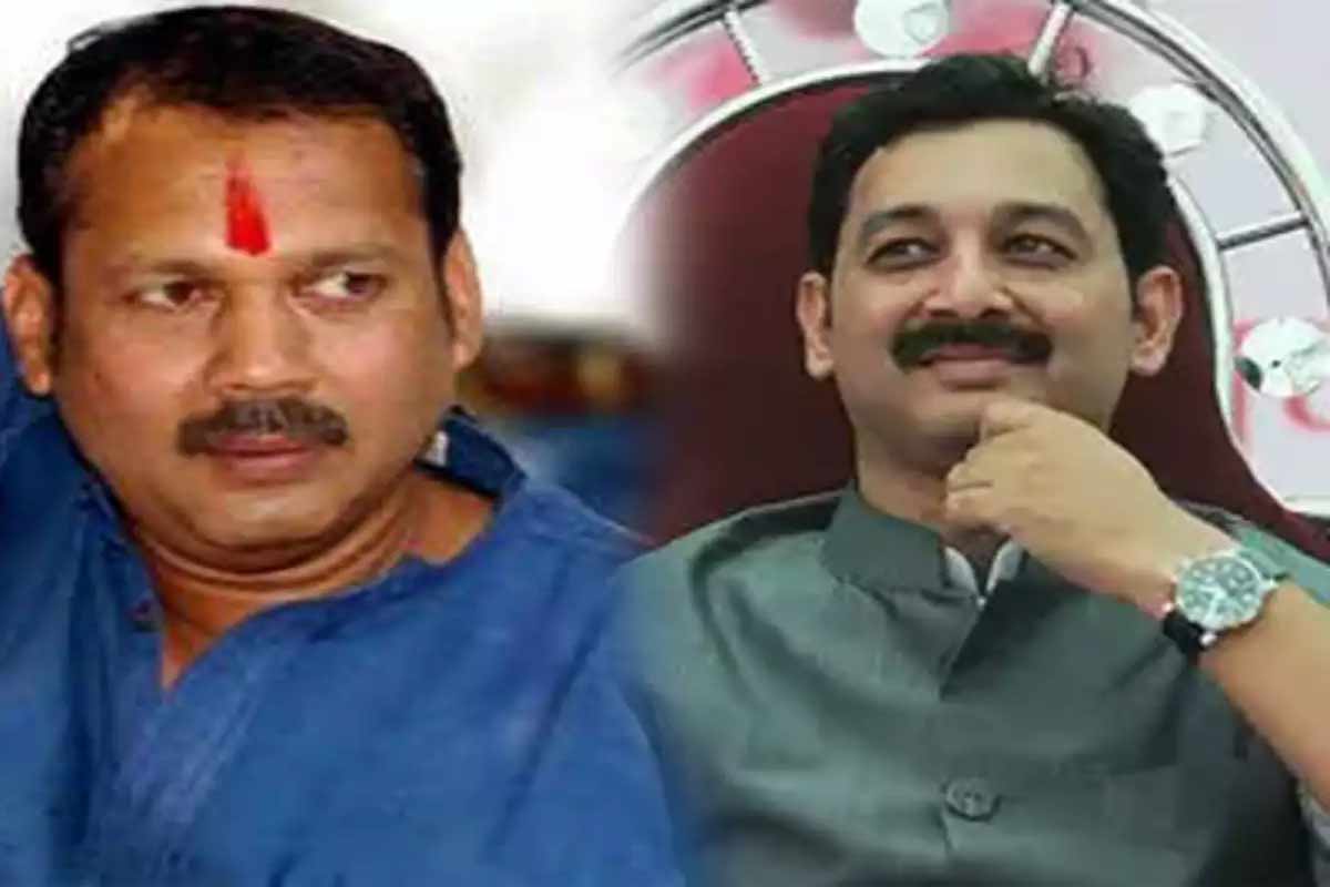 दोन्ही राजेंचं सामाजिक नेतृत्त्व मान्य, पण... मराठा क्रांती मोर्चाच्या समन्वयकाचं मोठं विधान