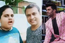 मुलगा व्हेंटिलेटवर असताना फक्त एक मित्र मदतीला आला, राजीव निगमचं वक्तव्य
