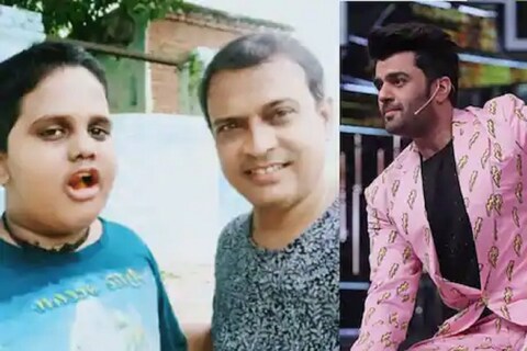 अभिनेता, कॉमेडिअन राजीव निगमवर (Rajiv Nigam) सध्या दु:खाचा डोंगर कोसळला आहे. वडील आणि मुलाच्या मृत्यूमुळे तो कोलमडून गेला आहे. 