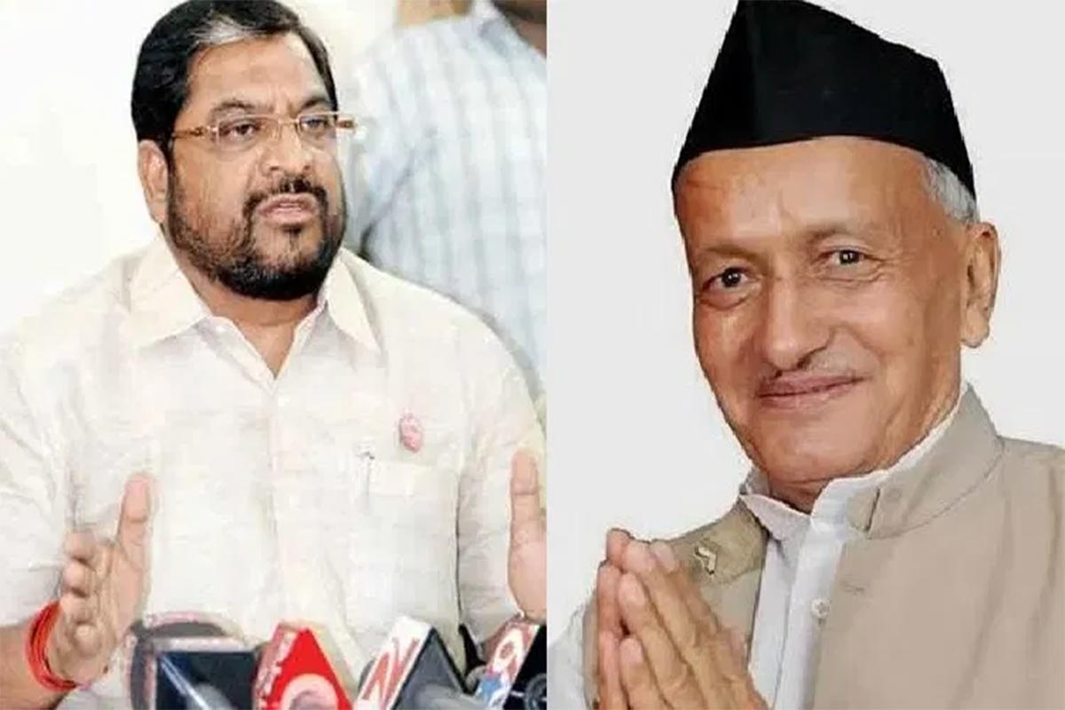 नामनिर्देशित आमदार नियुक्तीला विलंब का? राजू शेट्टींचा राज्यपालांना थेट सवाल