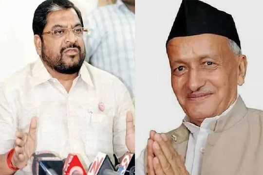 नामनिर्देशित आमदार नियुक्तीला विलंब का? राजू शेट्टींचा राज्यपालांना थेट सवाल