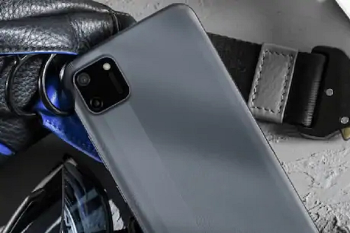 Realmeचा हा फोन झाला 7 हजारांपेक्षा स्वस्त; जबरदस्त बॅटरी बॅकअप आणि दमदार फिचर्स