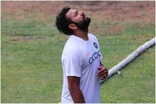 IPL खेळणं रोहित शर्माला पडणार महागात, 'या' कारणामुळे कसोटी मालिकेला मुकणार IPL खेळणं रोहित शर्माला पडणार महागात, 'या' कारणामुळे कसोटी मालिकेला मुकणार