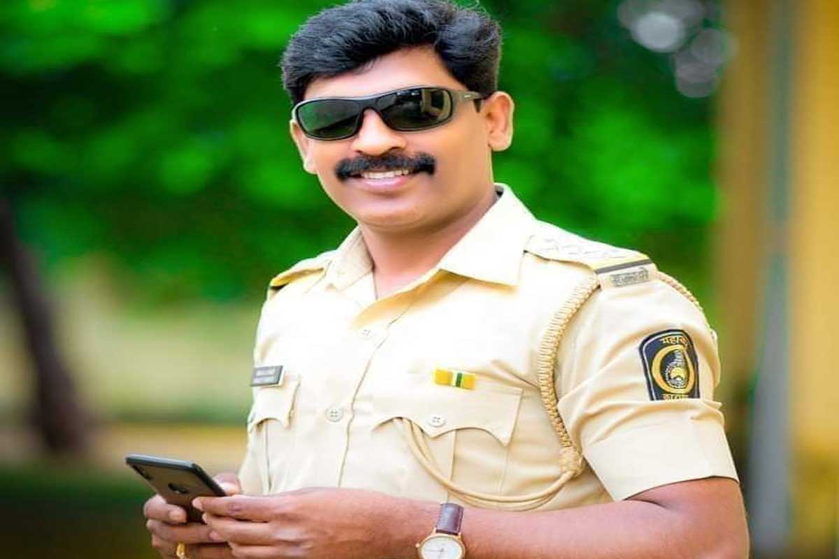 65 कैद्यांना मृत्यूच्या दाढेतून बाहेर काढणाऱ्या तुरुंग अधीक्षकाचा कोरोनानं घेतला बळी