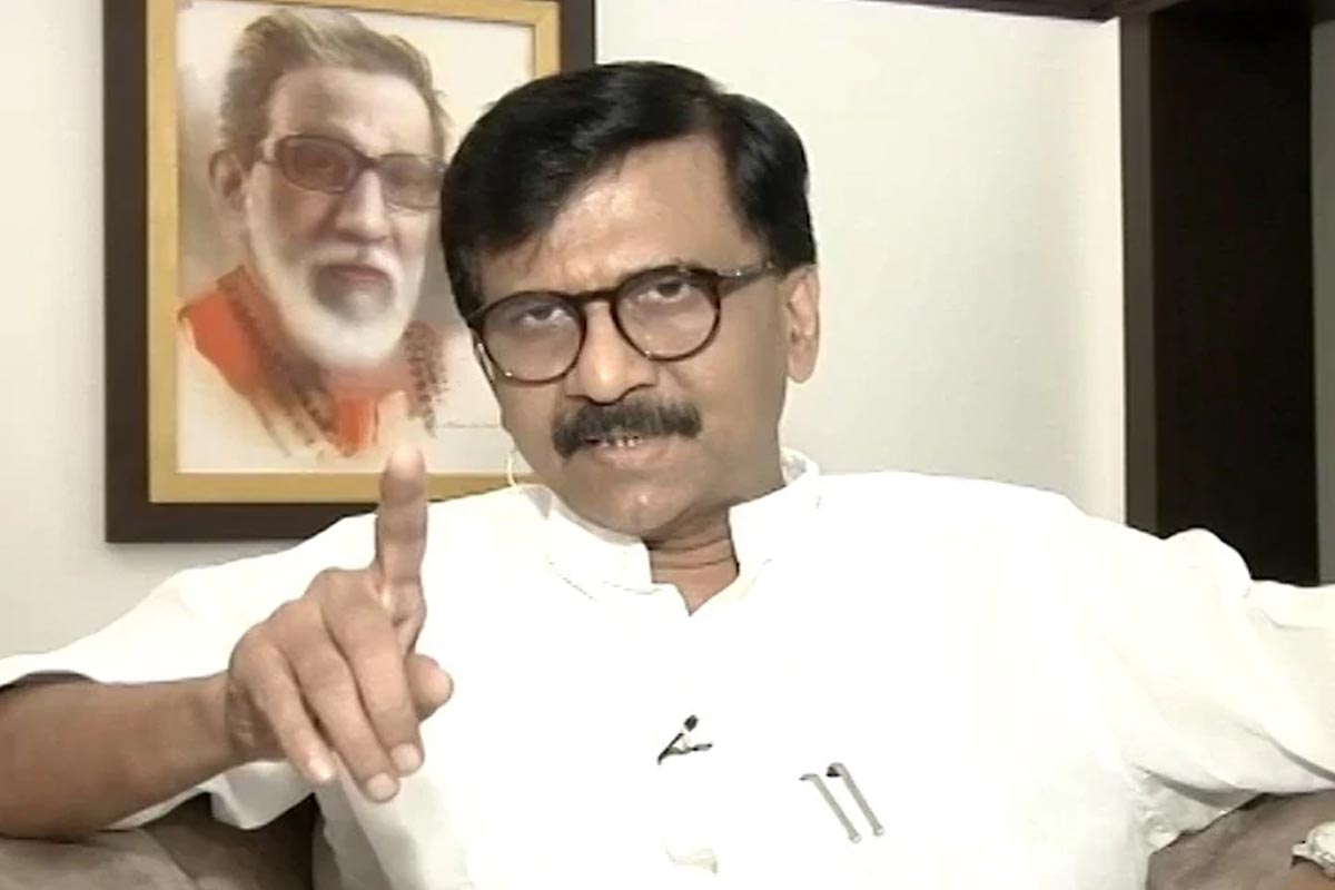 शिवसेना पुन्हा अडचणीत; मुंबईतील महिलेचे संजय राऊतांवर गंभीर आरोप, कोर्टात पोहोचलं प्रकरण