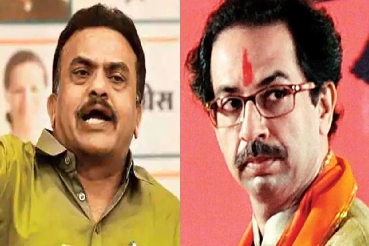 मंदिरं उघडण्याच्या निर्णयावर काँगेस नेत्याचा सवाल, मुख्यमंत्र्यावर साधला निशाणा