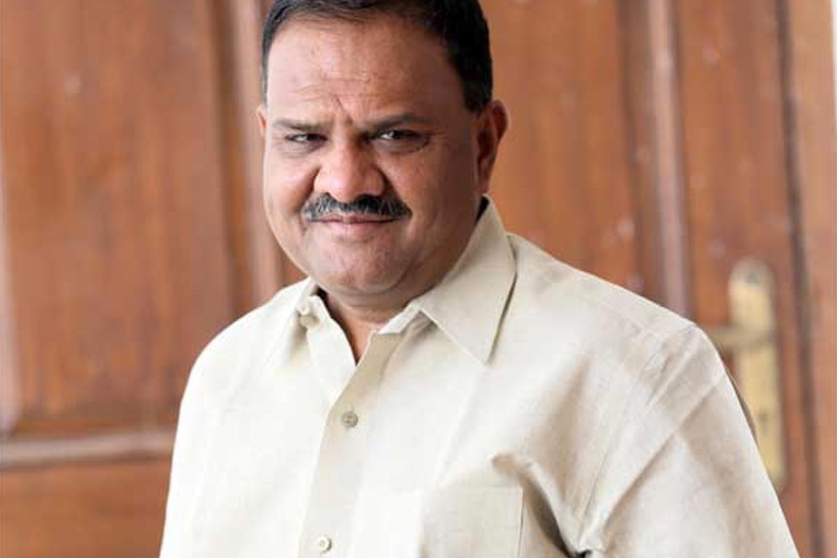 'सतीश चव्हाणांनी पदवीधरांचा वाटोळं केलं, बोराळकर हेही त्यांचीच B टीम'