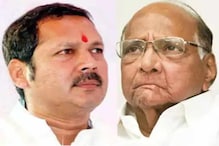 ही लोकं मोठी नाहीत, केवळ वयानं मोठी झाली आहेत; उदयनराजेंचा शरद पवारांना टोला ही लोकं मोठी नाहीत, केवळ वयानं मोठी झाली आहेत; उदयनराजेंचा शरद पवारांना टोला