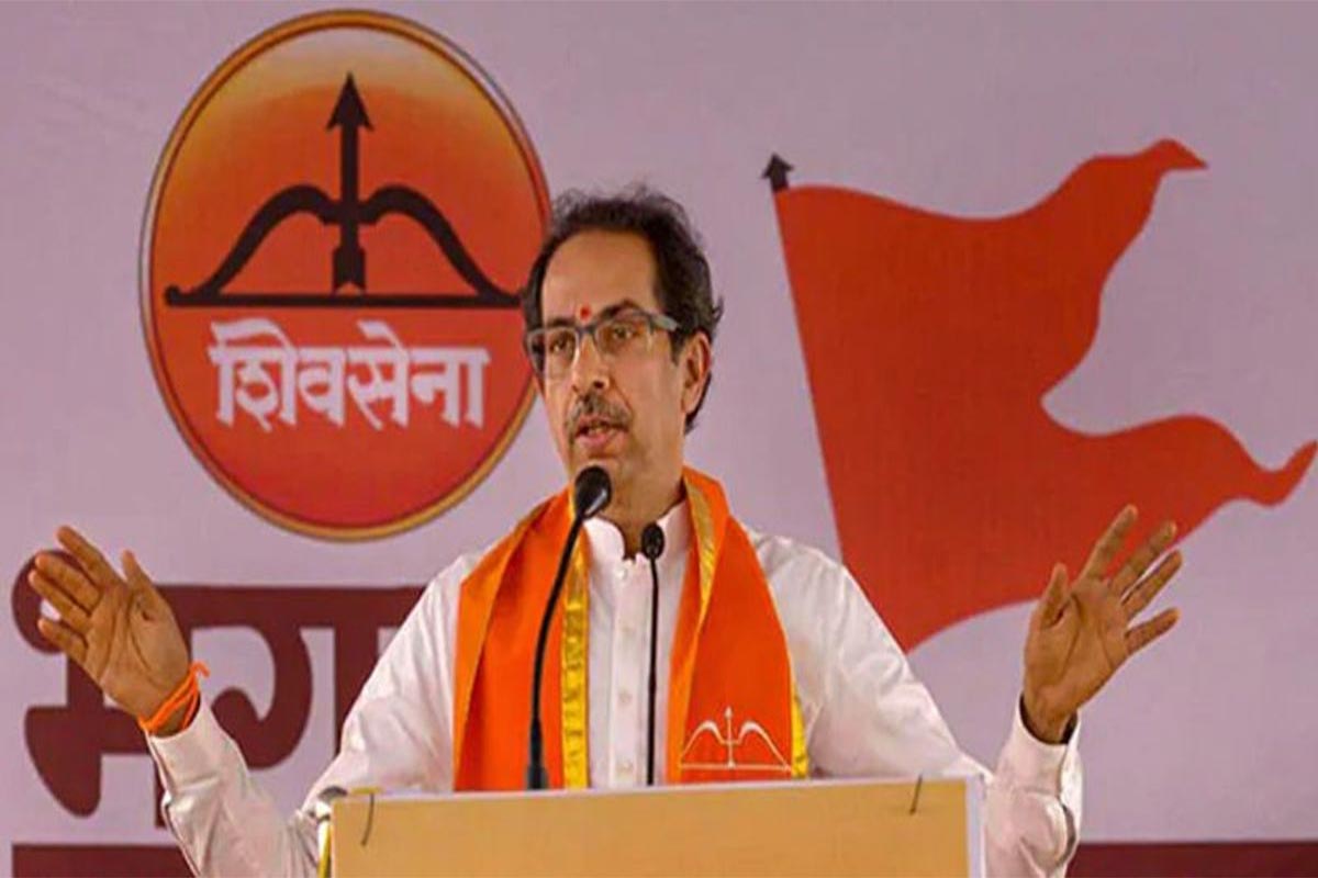 राजकारणाची दिशा बदलणार! कोल्हापूर महापालिकेवर भगवा फडकवण्याचा सेनेचा इरादा