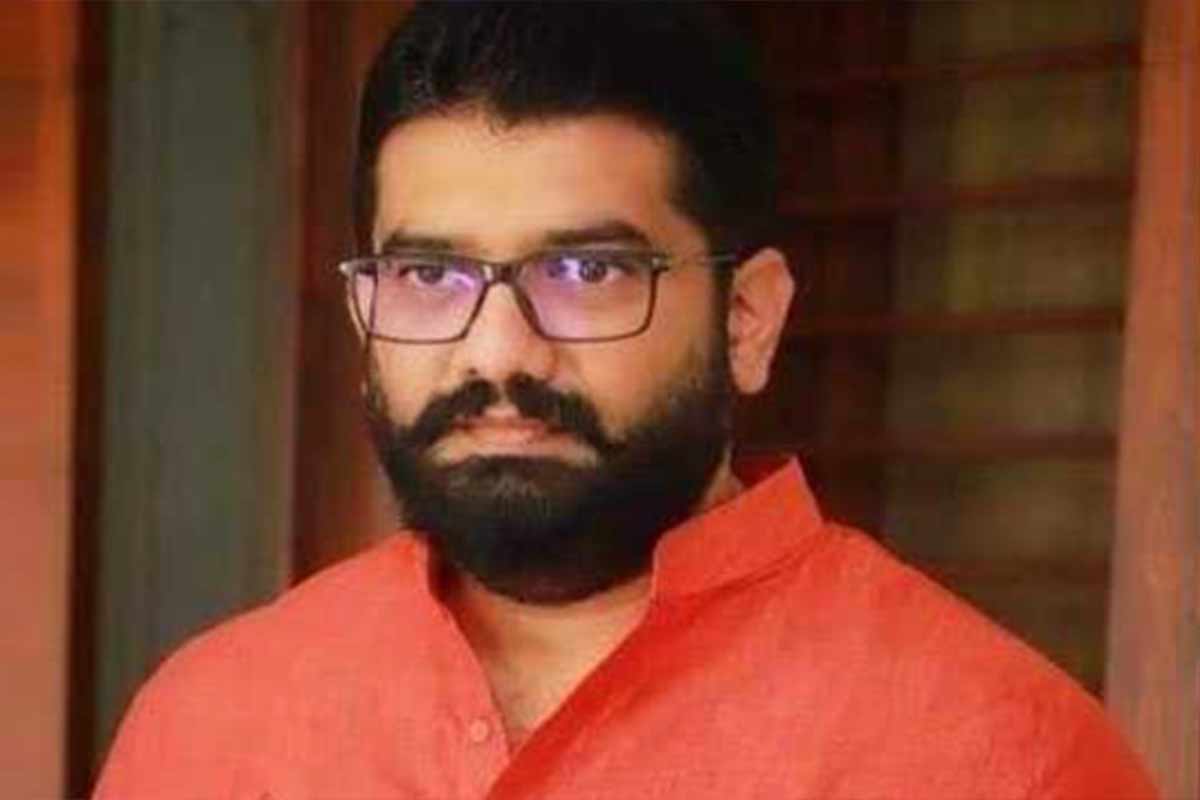 'लव्ह जिहाद' कायद्यावरून भाजपला घरचा आहेर, शिवेंद्रसिंहराजेंना केला कडाडून विरोध