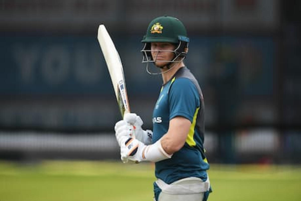 IND vs AUS : स्मिथसमोर ती चूक करू नका, ऑस्ट्रेलियाचा भारतीय बॉलरना इशारा