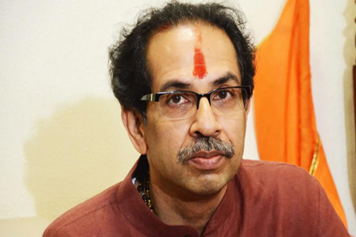 व्होरा समितीचा अहवाल प्रसिद्ध होताच उद्धव ठाकरे सरकार पडेल, भाजप नेत्याचा दावा