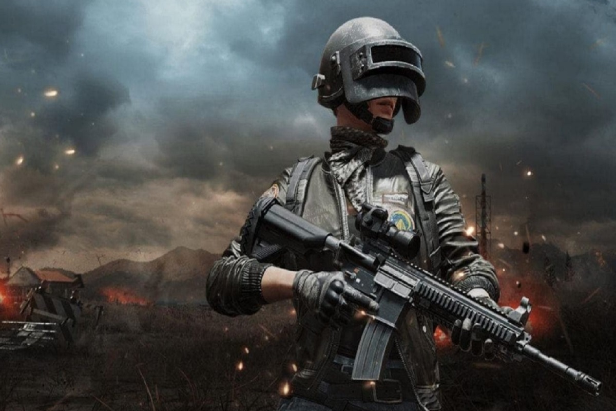 चिनी PUBG अखेर भारतातून 'आऊट'; कंपनीनं गुंडाळला आपला गाशा