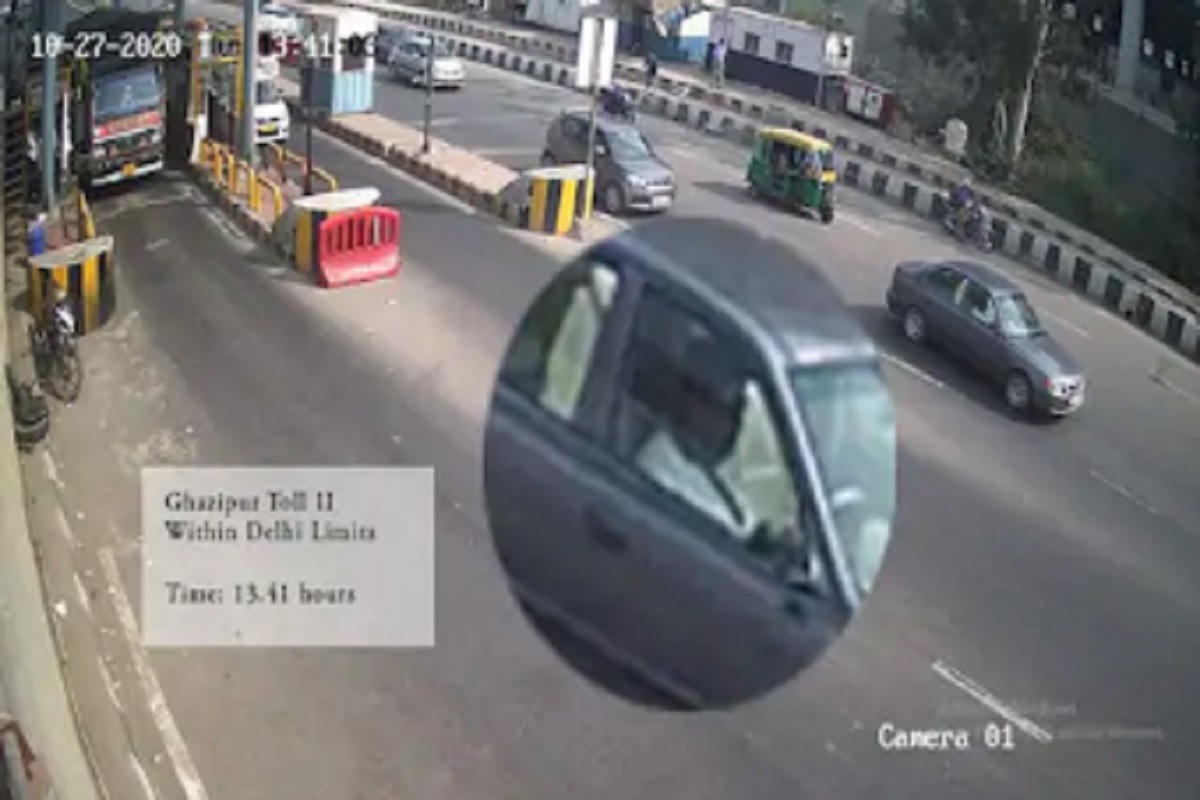 स्वत:ला गायब करण्यासाठी व्यापाऱ्याची ट्रिक, शंभर पोलिसांनी, 500 CCTV आणि कॉल्समधून लावला छडा