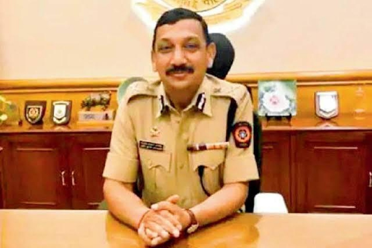 राज्य सरकारशी मतभेद, पोलीस महासंचालक जयस्वाल महाराष्ट्र सोडून केंद्रात जाण्याची शक्यता