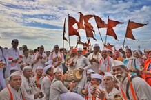 'कार्तिकी'साठी वारकऱ्यांना पंढरपूरमध्ये बंदी, 11 गावांमध्ये रात्रीचा कर्फ्यू 'कार्तिकी'साठी वारकऱ्यांना पंढरपूरमध्ये बंदी, 11 गावांमध्ये रात्रीचा कर्फ्यू