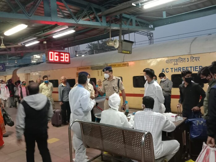 पालिकेने सगळ्या वॉर्ड मधील अतिरिक्त आयुक्तांना अशी चाचणी करण्याचे आदेश दिले होते.