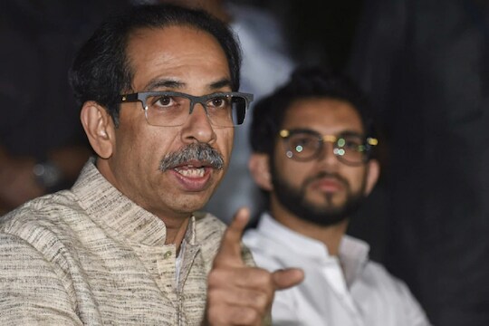 ठाकरे सरकार गोंधळलेले, पाडण्याच्या भानगडीत आम्ही पडणार नाही – चंद्रकांत पाटील