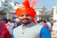 ABVPने महाराष्ट्रातील मोठा चेहरा गमावला, महामंत्री अनिकेत ओव्हाळ यांचा मृत्यू