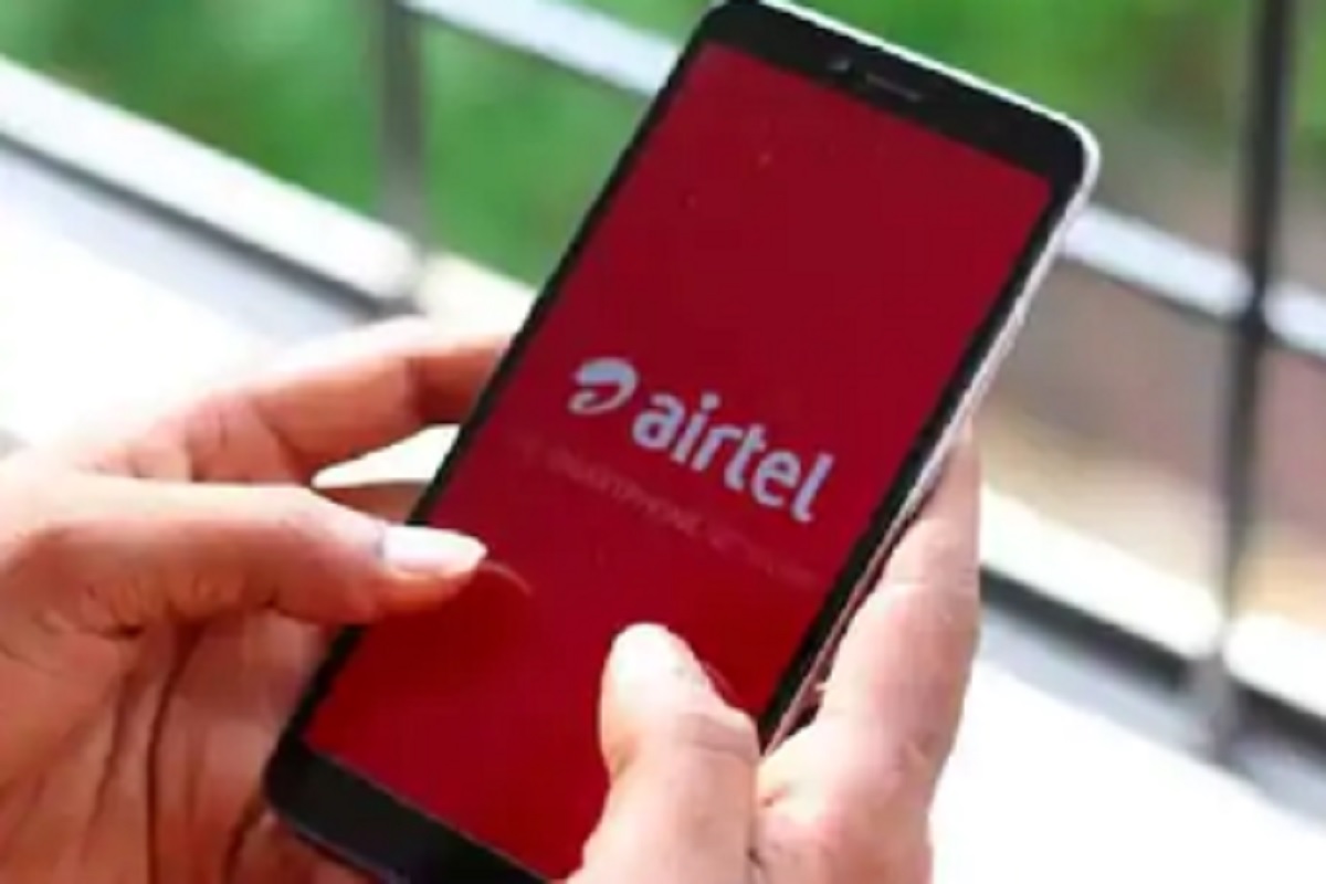 Airtel युजर्ससाठी कंपनीची घोषणा; आता फ्रीमध्ये मिळणार ही सुविधा