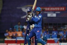 IPL मध्ये मिळालं टॉप ट्रेनिंग, आता भारताविरुद्ध खेळणार ऑस्ट्रेलियाचा 'हा' खेळाडू IPL मध्ये मिळालं टॉप ट्रेनिंग, आता भारताविरुद्ध खेळणार ऑस्ट्रेलियाचा 'हा' खेळाडू