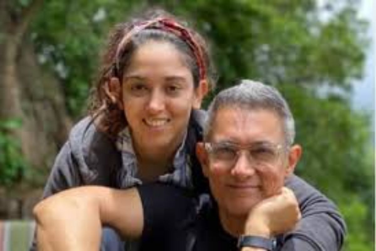 '14 व्या वर्षी झाले होते लैंगिक शोषण'; डिप्रेशनबाबत बोलताना आमिर खानच्या मुलीचा धक्कादायक खुलासा