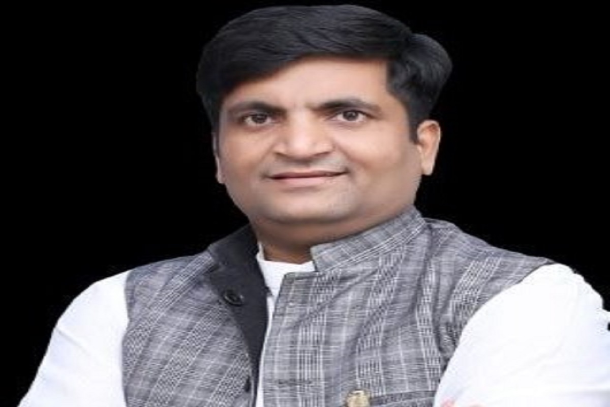 बायकोनेच माझ्या खुनाची सुपारी दिली - भाजप नेत्याचा खळबळजनक आरोप