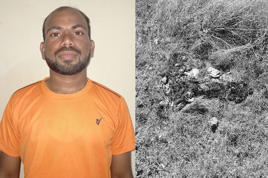 बीडमधील प्रेयसीवर अ‍ॅसिड व पेट्रोल जळीत प्रकरणी नवी घडामोड, लवकरच हत्येचा होणार खुलासा