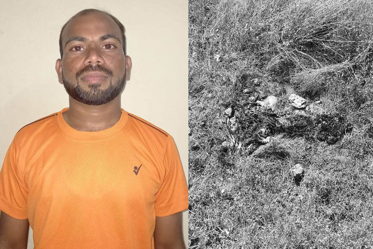 बीडमधील प्रेयसीवर अॅसिड व पेट्रोल जळीत प्रकरणी नवी घडामोड, लवकरच हत्येचा होणार खुलासा