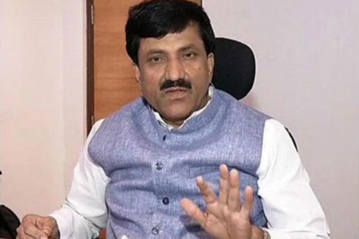 'विधानसभेत उलटा टांगेन', भाजपचे नेते बबनराव लोणीकर यांनी पोलीस अधिकाऱ्याला झापले