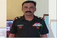 लष्करी अधिकारी असल्याचं खोटं सांगत तरुणाने केले 5 लग्न, अखेर अडकला जाळ्यात लष्करी अधिकारी असल्याचं खोटं सांगत तरुणाने केले 5 लग्न, अखेर अडकला जाळ्यात