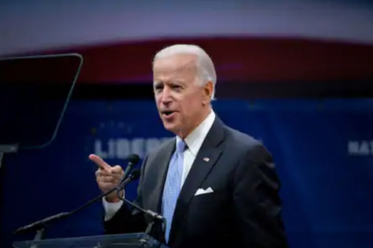 Happy birthday Joe Biden: एकेकाळी अमेरिकेच्या राष्ट्राध्यक्षांकडे डेटवर गेल्यानंतर बिल भरण्यासाठीही नव्हते पैसे