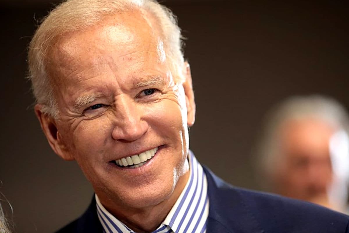 ट्रम्प यांच्याप्रमाणे बायडनदेखील राष्ट्राध्यक्ष म्हणून एकच टर्म पूर्ण करणार?