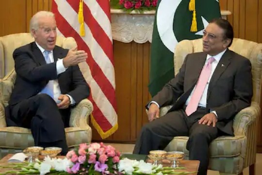 बायडन अमेरिकेचे राष्ट्राध्यक्ष झाल्यास Pak-US संबंध सुधारणार? भारताला राहावं लागेल अलर्ट