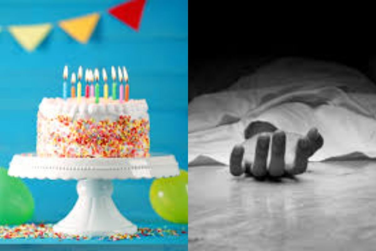 गोळी लागल्यामुळे बर्थडे बॉयचा मृत्यू; आमदाराच्या घरातील पार्टीमध्ये घडला धक्कादायक प्रकार