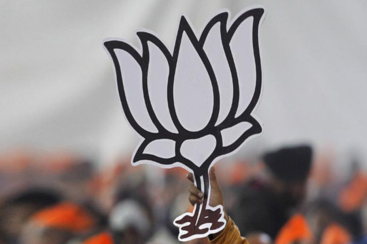 Goa Municipal Election 2021: पणजी पालिकेवर भाजपचा झेंडा, विरोधकांचा उडवला धुव्वा