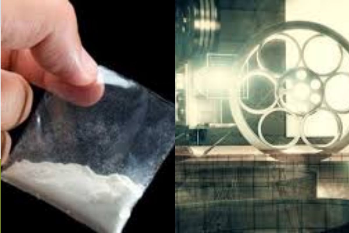 ग्लॅमरची 'नशा'; सेक्सची इच्छा आणि स्लिम होण्यासाठी अनेक अभिनेत्री घेतात ड्रग्स, सप्लायरचा धक्कादायक खुलासा