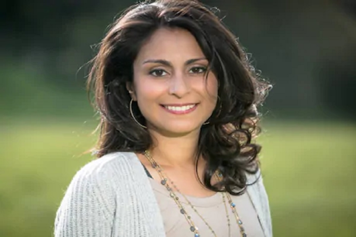 कमला हॅरिसनंतर भारतातील आणखी एका लेकीचा US मध्ये डंका, बायडन यांच्या सल्लागार समितीत मिळवलं स्थान