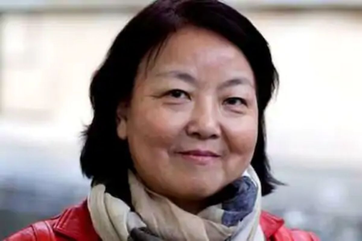 चीनमधील लेखिकेवर देशद्रोहाचा आरोप; लॉकडाऊनदरम्यान अनुभव शेअर केले म्हणून...