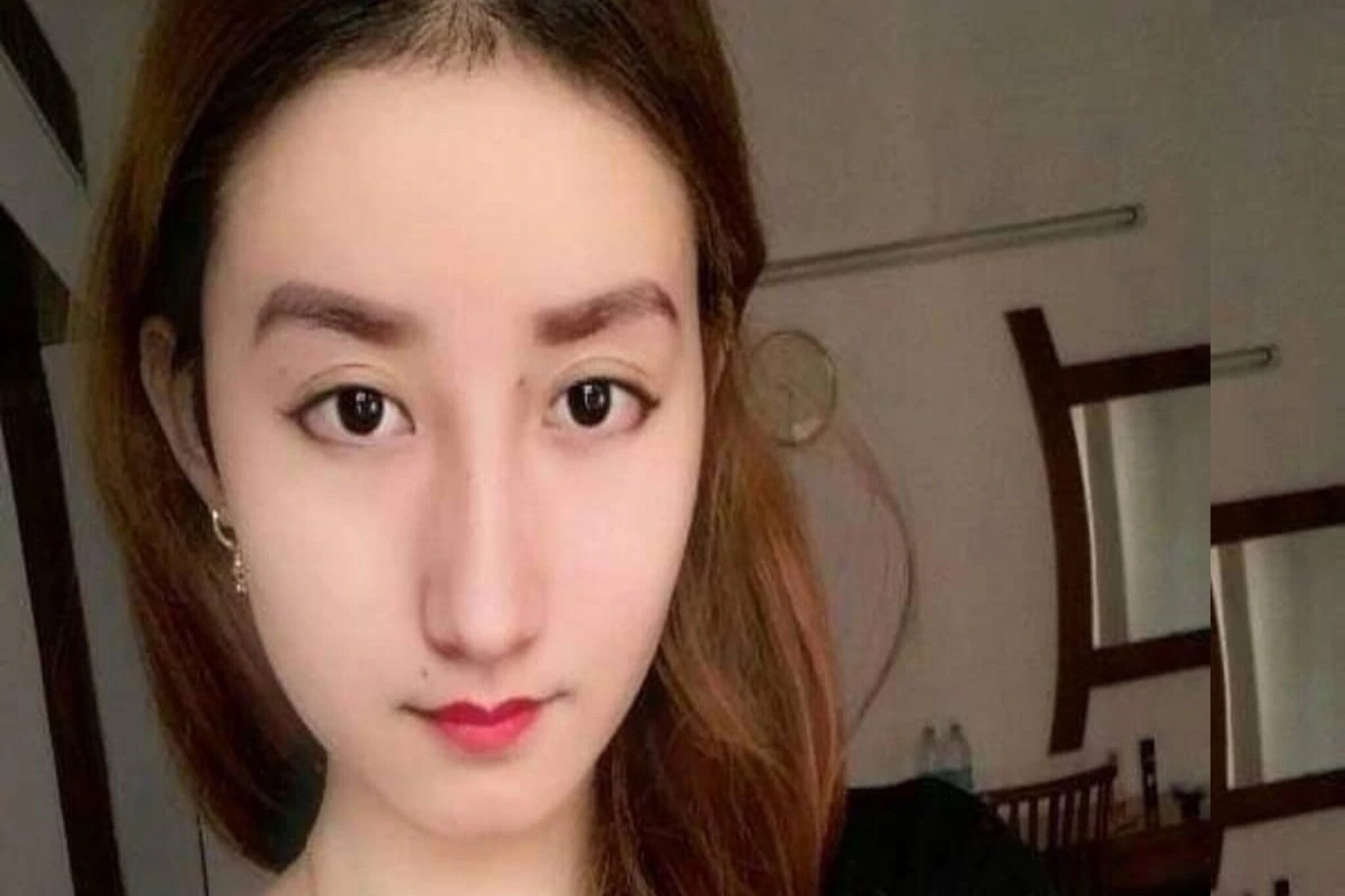 माजी आमदाराच्या मुलानं केली गर्भवती पत्नीची हत्या, भासवला अपघात