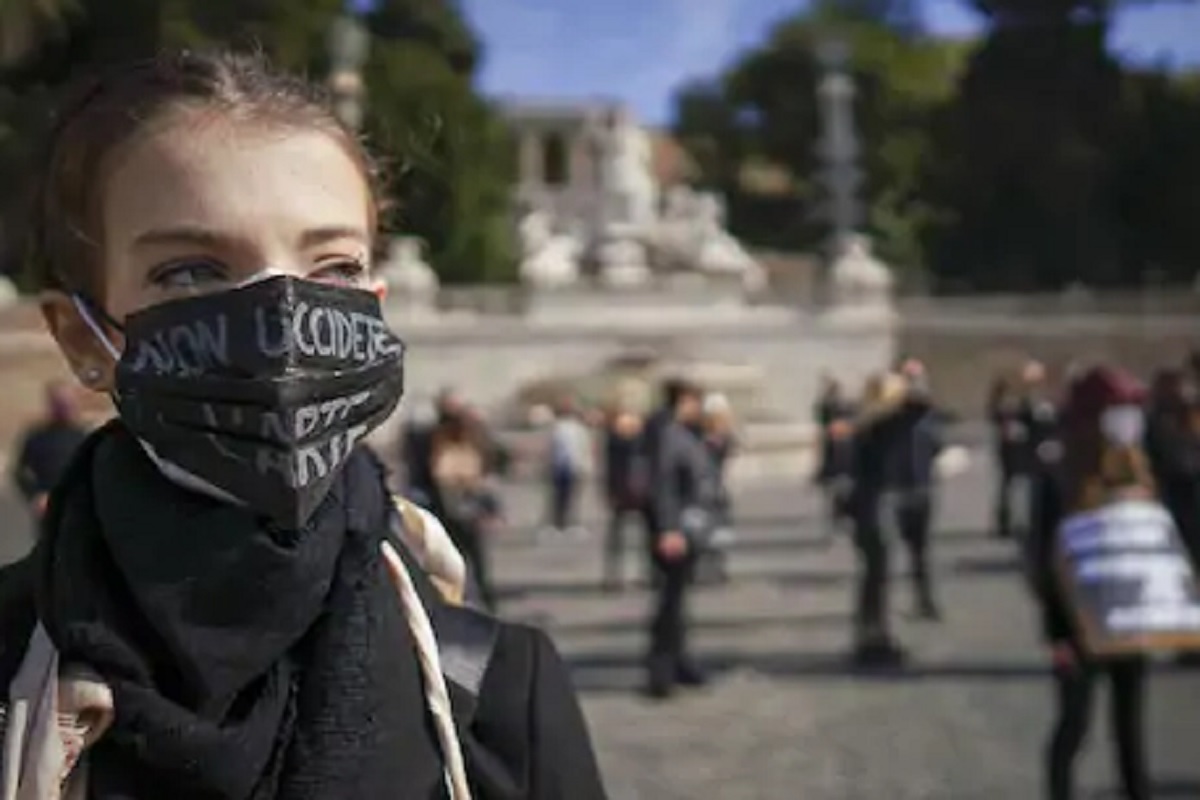 Coronavirus: 'हा' रक्तगट असलेल्यांना कोरोनाचा सर्वाधिक कमी धोका; व्हिटॅमिन डी बाबतही मोठा खुलासा