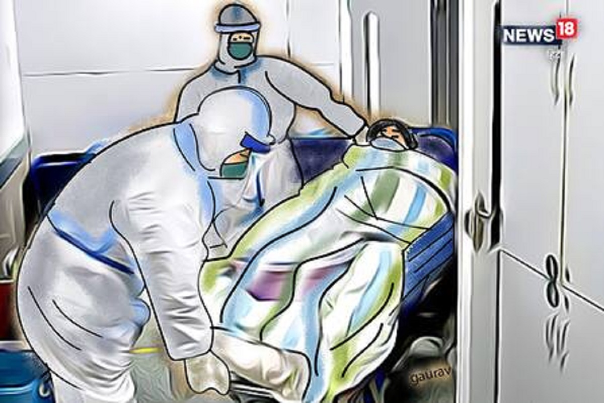 ठाकरे सरकारची चिंता वाढणार, महाराष्ट्राच्या वेशीवर ब्रिटन रिटर्न 11 प्रवासी पॉझिटिव्ह