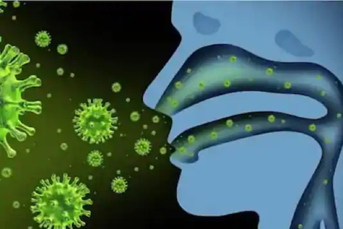 New Coronavirus: हुश्श! विदर्भात कोरोनाचा नवा स्ट्रेन नाही; आरोग्य विभागाचं स्पष्टीकरण