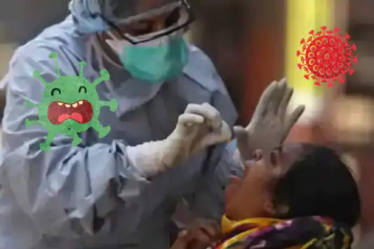 ब्रिटनमध्ये कोरोनाव्हायरसचा नवा स्ट्रेन आढळल्यानंतर संपूर्ण जग सावध झाला आहे. भारतानंही खबरदारीचा उपाय म्हणून ब्रिटनमधून 22 डिसेंबरच्या मध्यरात्रीपासून ते 31 डिसेंबरपर्यंत या कालावधीत येणाऱ्या विमानांवर बंदी घातली आहे. तसंच विमानतळांवर प्रवाशांची कोविड चाचणी (Covid Test)अनिवार्य करण्यात आली आहे. यावेळी काही लोक कोरोना पॉझिटिव्ह आढळून आले आहेत. ब्रिटनमध्ये कोरोनाव्हायरसचा नवा स्ट्रेन आढळल्यानंतर संपूर्ण जग सावध झाला आहे. भारतानंही खबरदारीचा उपाय म्हणून ब्रिटनमधून 22 डिसेंबरच्या मध्यरात्रीपासून ते 31 डिसेंबरपर्यंत या कालावधीत येणाऱ्या विमानांवर बंदी घातली आहे. तसंच विमानतळांवर प्रवाशांची कोविड चाचणी (Covid Test)अनिवार्य करण्यात आली आहे. यावेळी काही लोक कोरोना पॉझिटिव्ह आढळून आले आहेत.